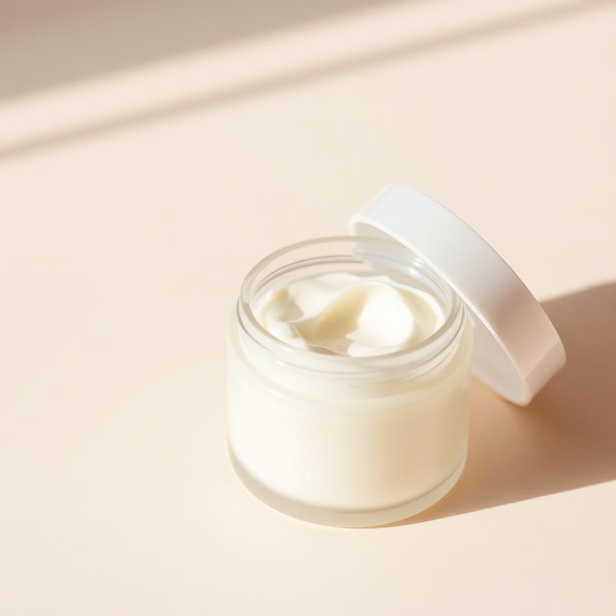 Whipped Body Butter
