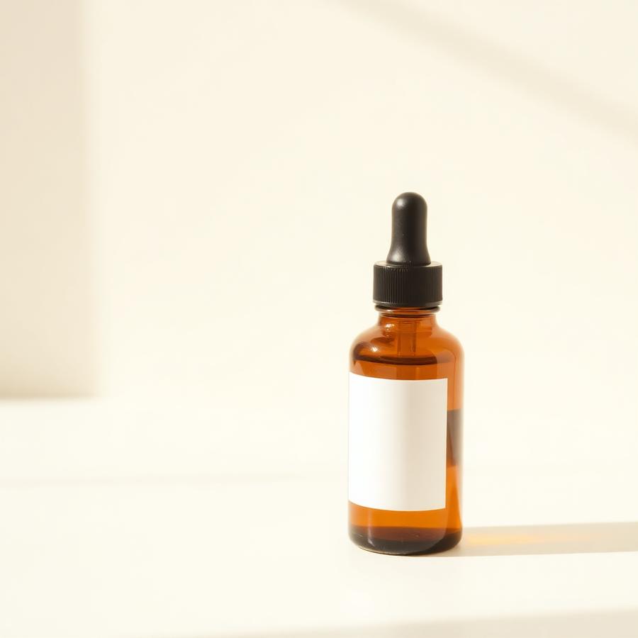 Botanical Facial Oil